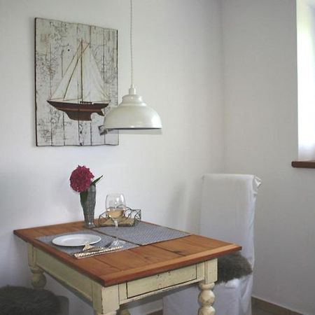 Ferienwohnung Am Herrnberg Prien am Chiemsee Dış mekan fotoğraf