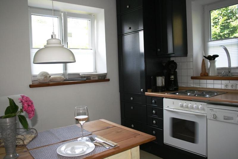 Ferienwohnung Am Herrnberg Prien am Chiemsee Dış mekan fotoğraf