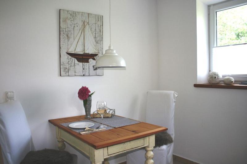 Ferienwohnung Am Herrnberg Prien am Chiemsee Dış mekan fotoğraf