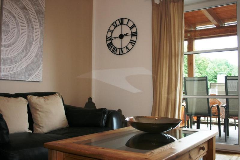 Ferienwohnung Am Herrnberg Prien am Chiemsee Dış mekan fotoğraf
