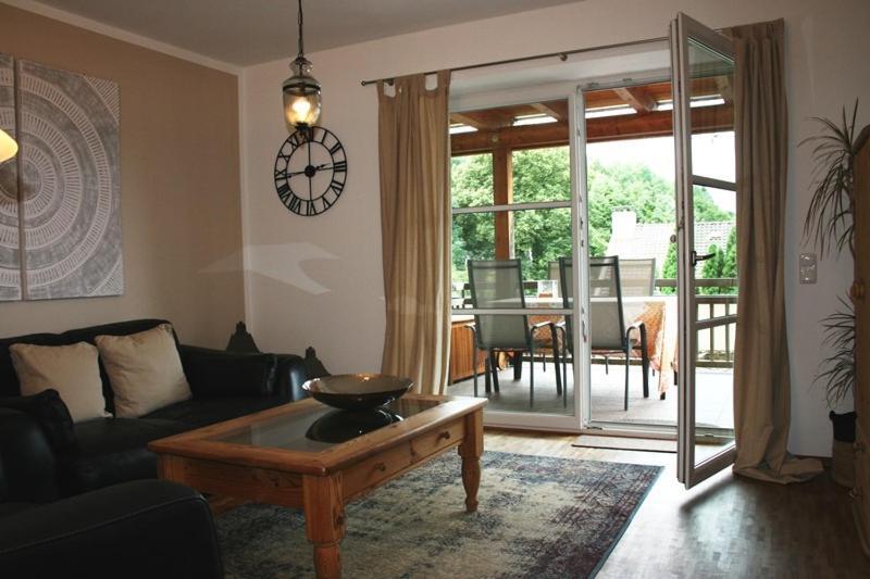 Ferienwohnung Am Herrnberg Prien am Chiemsee Dış mekan fotoğraf